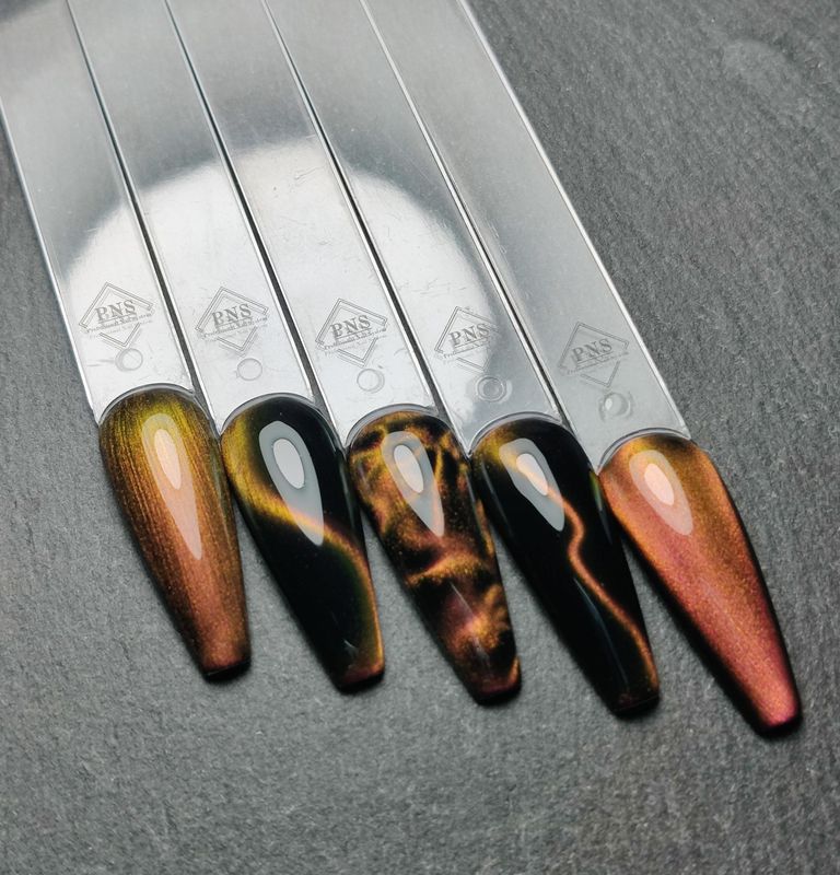 MLP 03-2026 surprise (cateye)