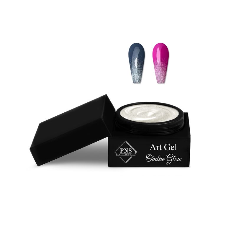 PNS Art Gel Ombre Glow