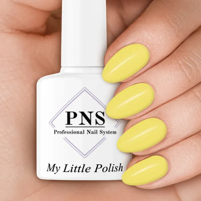 PNS MLP sunny start (Endless sunset)