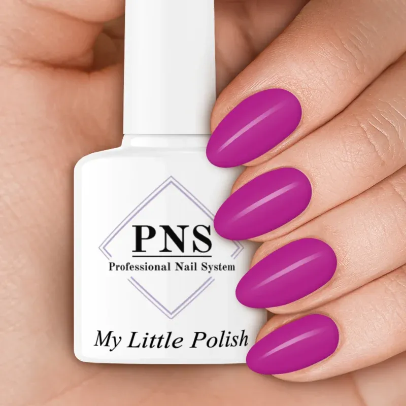 PNS MLP violet evening (Endless sunset)