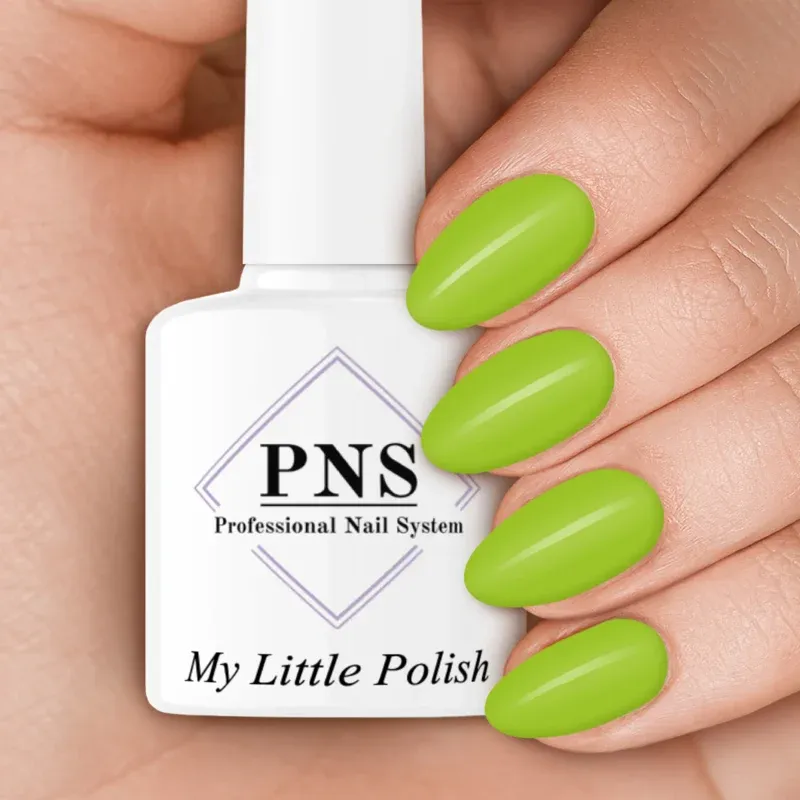 PNS MLP Lime (Jungle)