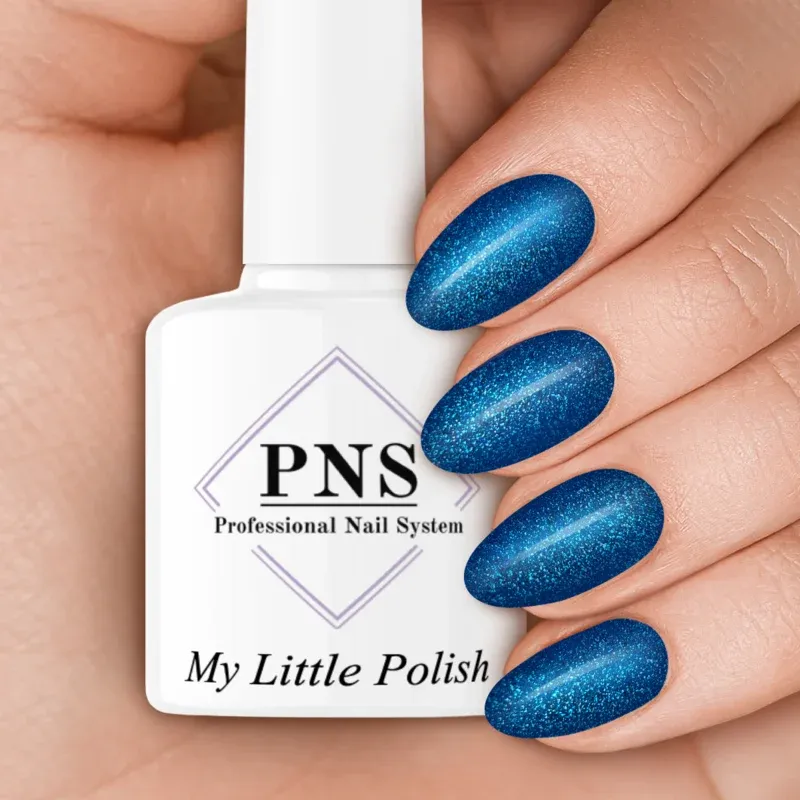 PNS MLP Sparkling Blue (Ocean)