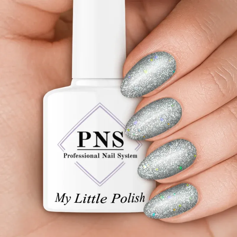 PNS MLP silvery (mr & mr's)