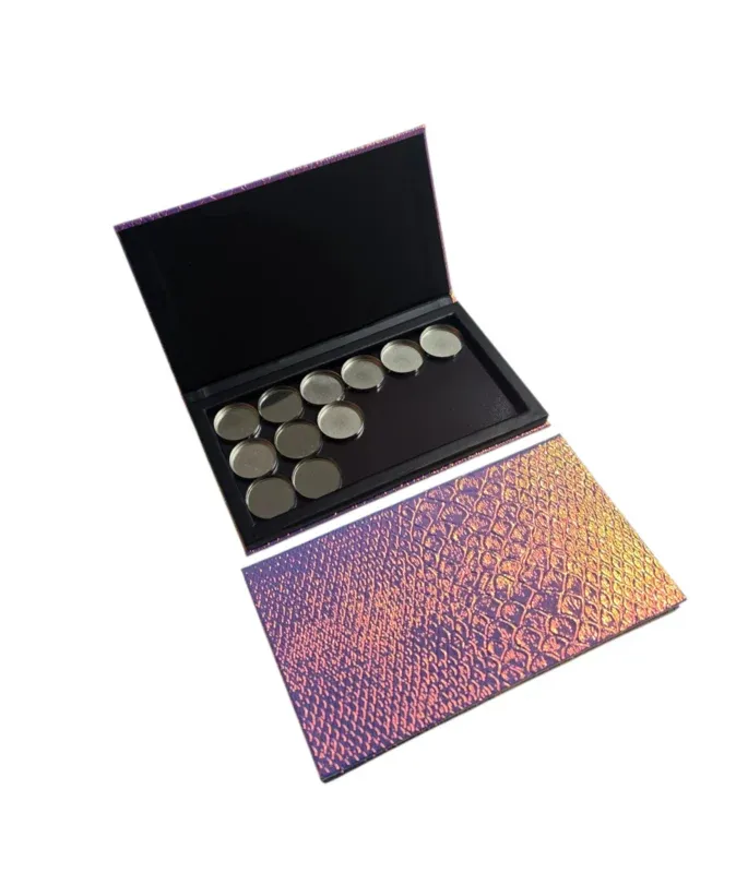 PNS Meng Pallet Bewaarbox Crocodille