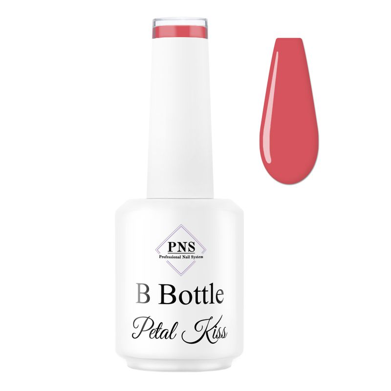 PNS B Bottle Petal kiss