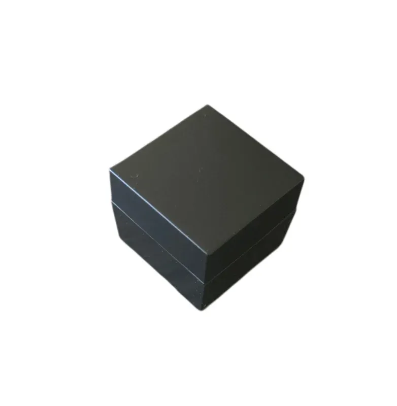 PNS Leeg Potje 5ml zwart