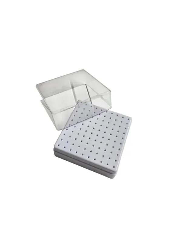 PNS Bithouder voor 100 bitjes