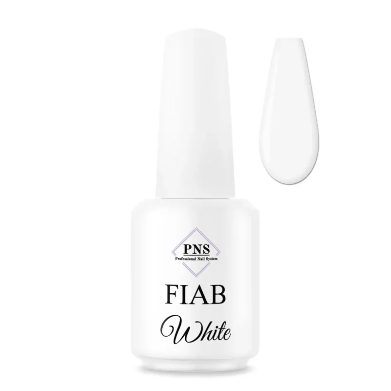 PNS Fiab white
