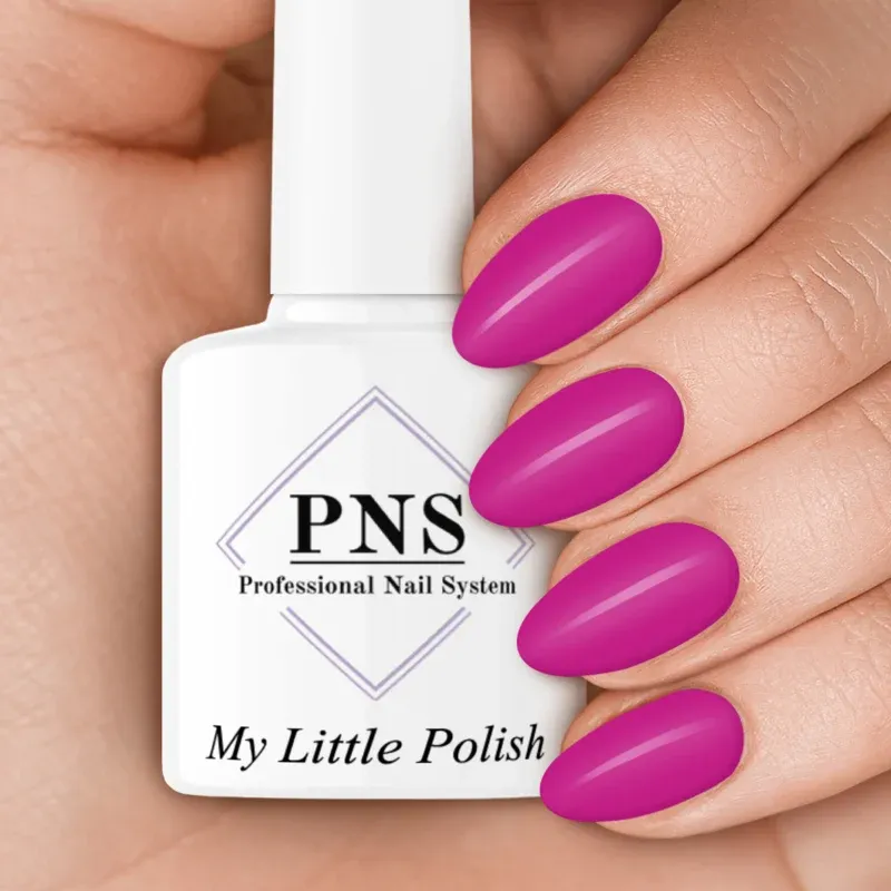 PNS MLP Hot pink (Sugar rush)