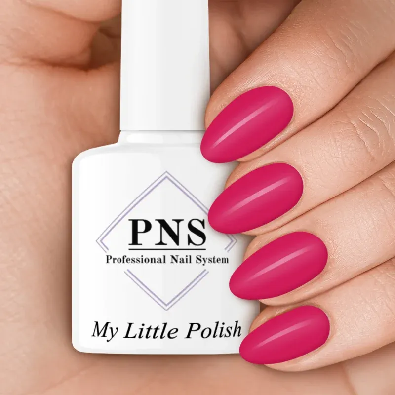 PNS MLP Pretty pink (Sugar rush)