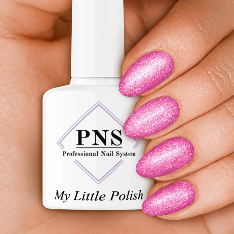 PNS MLP Sparkling candy (Sugar rush)