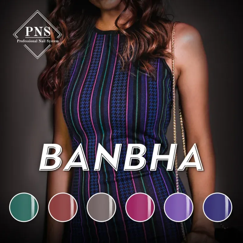 PNS MLP Banbha collectie