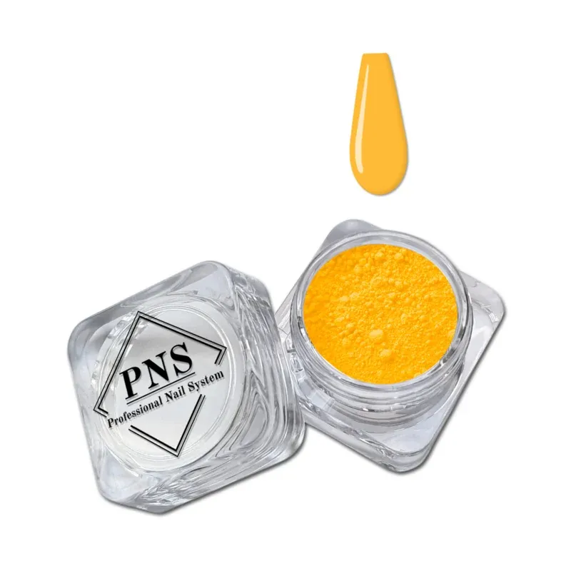 PNS pigment 68