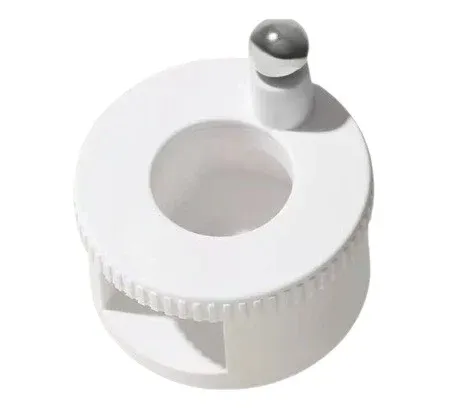 PNS #21 Magneet rond draaiend