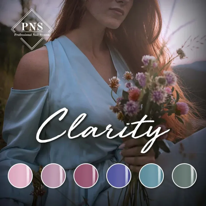 PNS MLP Clarity collectie