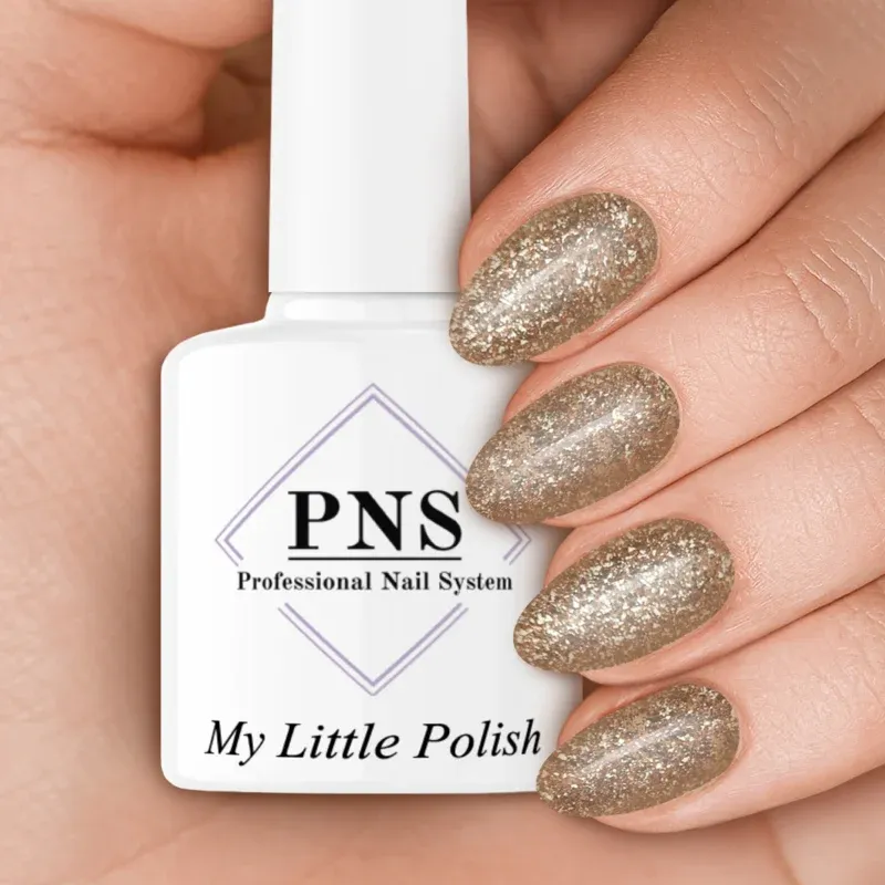 PNS MLP Bollinger (Champanski)