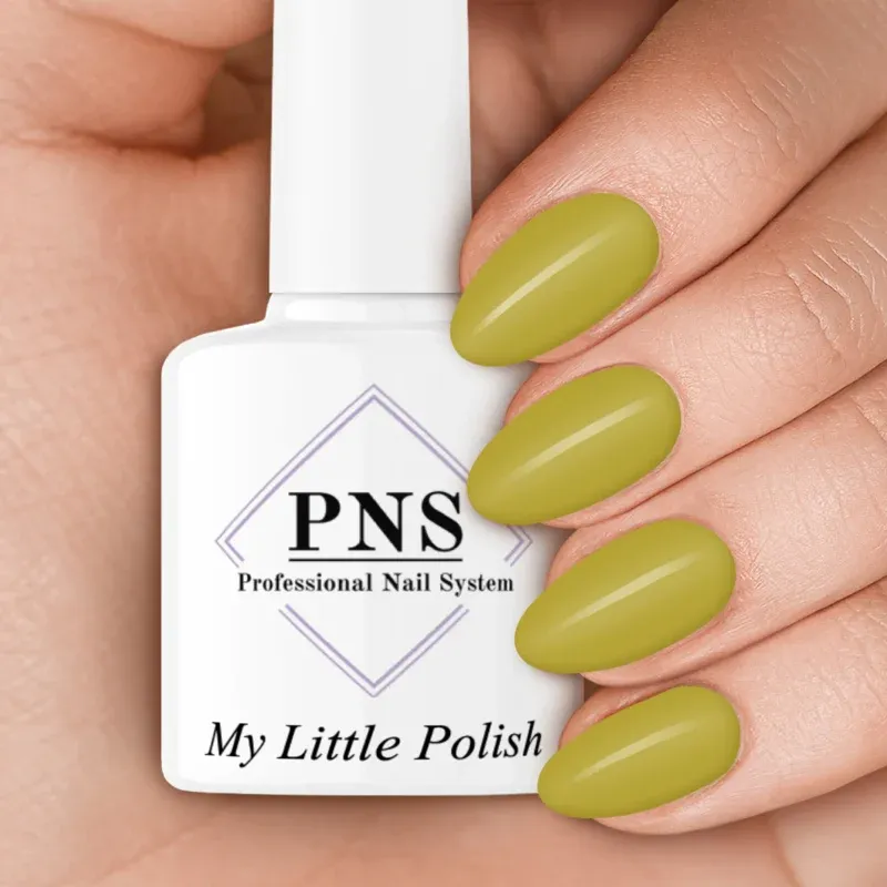 PNS MLP Citrine (Cobblestone)