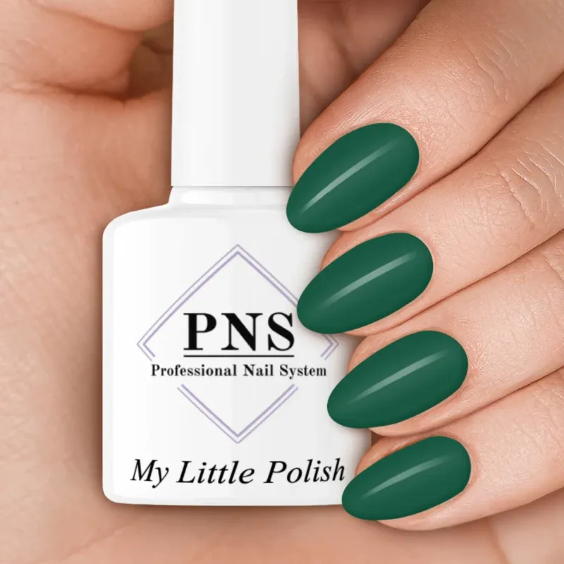 PNS MLP Malachite (Cobblestone)