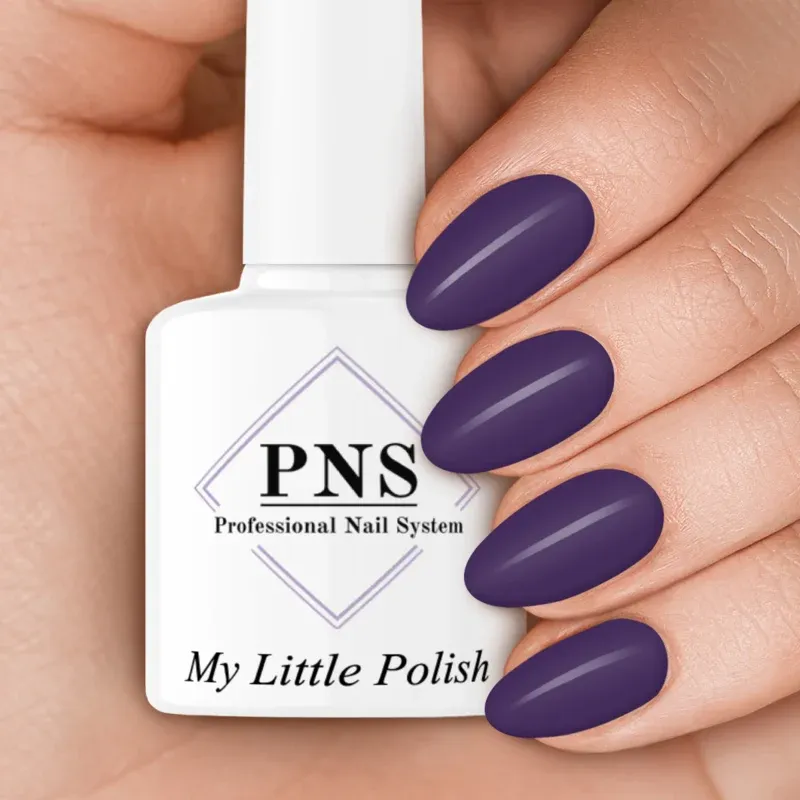 PNS MLP Mauve (Midnight purple)