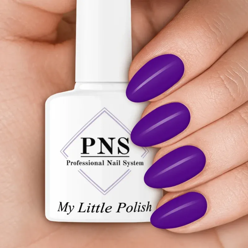 PNS MLP violet (Midnight purple)