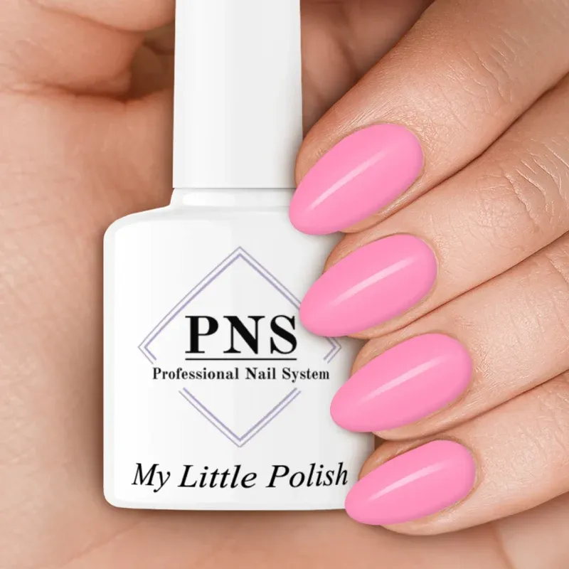 PNS MLP Denzel 6.2 (Ladylike)