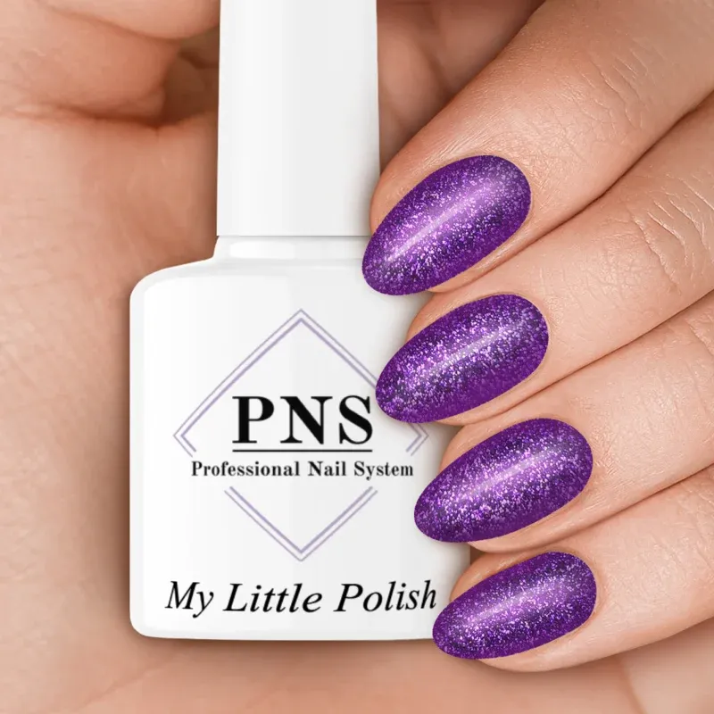 PNS MLP Purple Rain (Midnight purple)