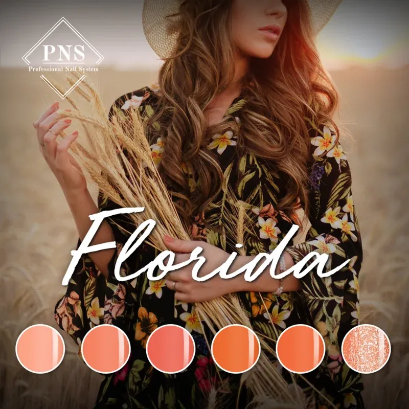 PNS MLP Florida collectie