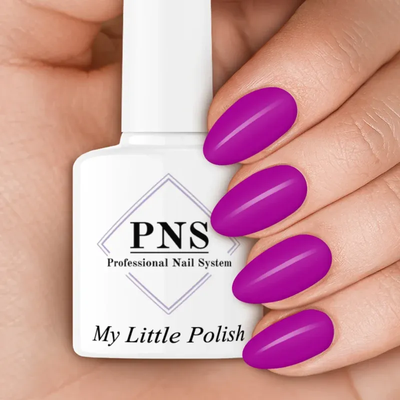 PNS MLP Parasol Purple (Vivid sunset)