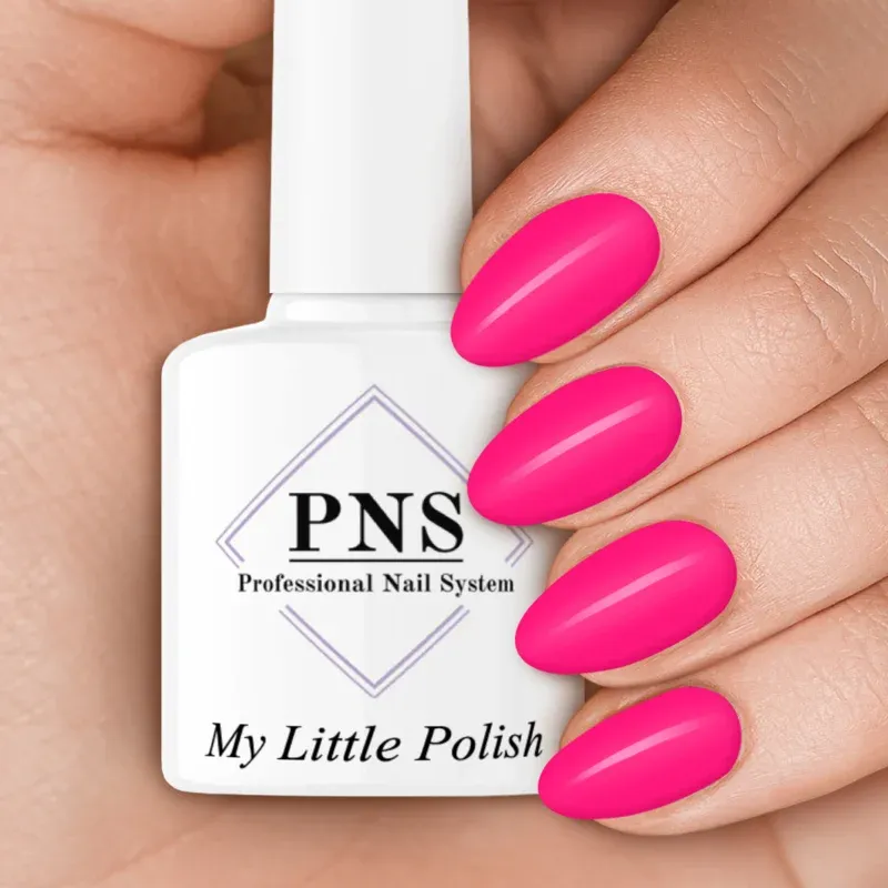PNS MLP Pareo Pink (Vivid sunset)