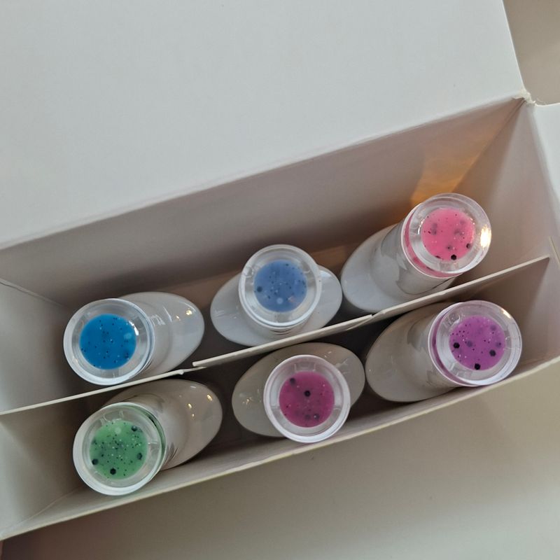 PNS smoothie collectie