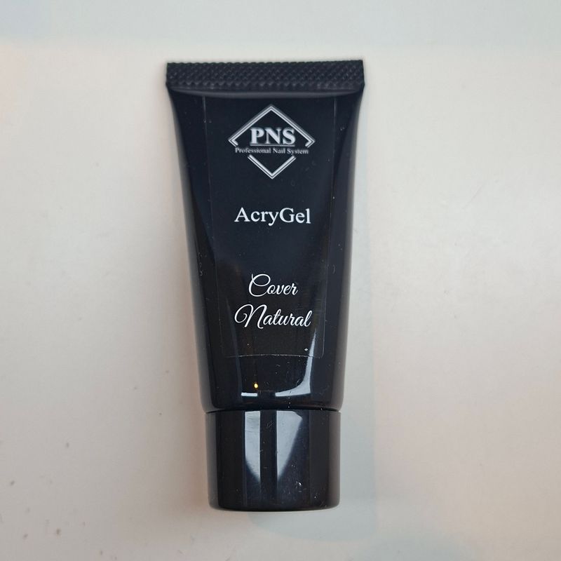 Acrygel cover natural tube 30gr