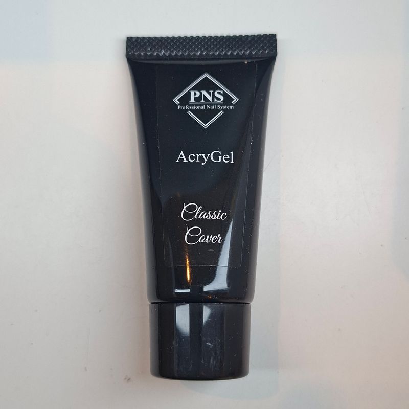 Acrygel classic cover tube 30gr