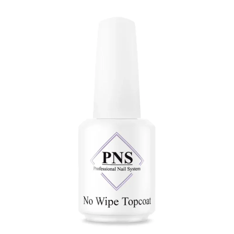 PNS no wipe topcoat