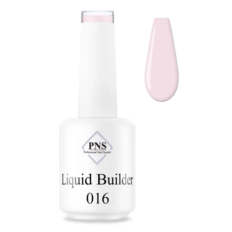 PNS Liquid Builder 16