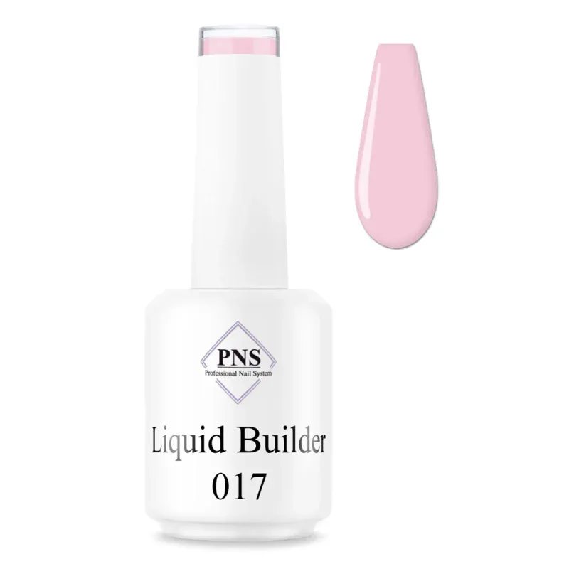 PNS Liquid Builder 17