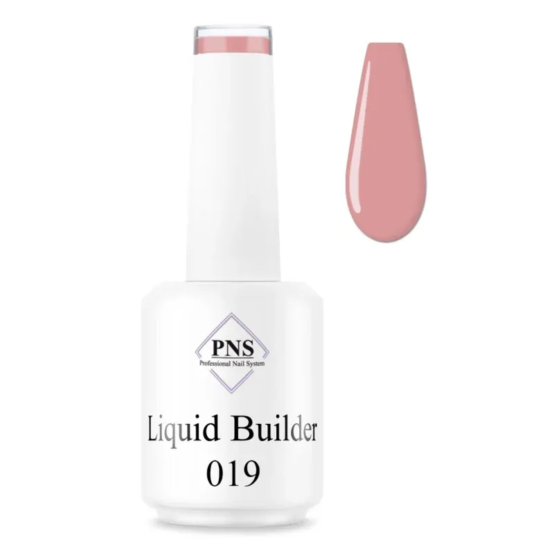 PNS Liquid Builder 19