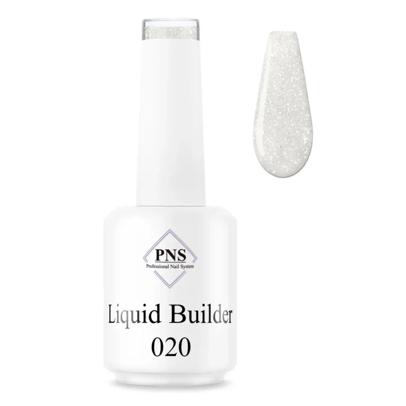 PNS Liquid Builder 20