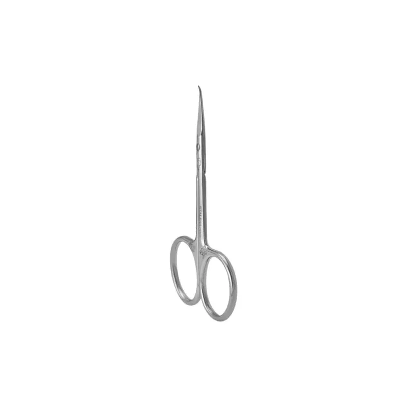 Staleks Exclusive Cuticle Scissor 23/2M