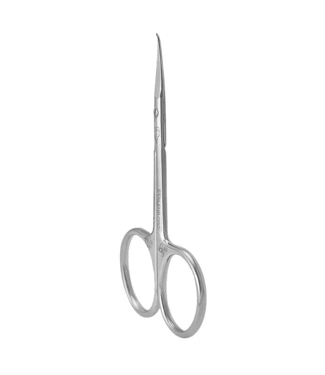 Staleks Exclusive Cuticle Scissor 23/1M