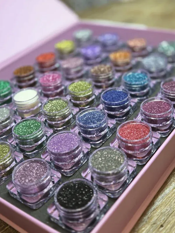 PNS SALE glitter box 2