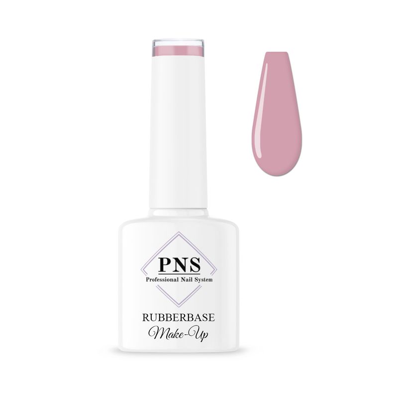 PNS Rubberbase make-up 7 ml