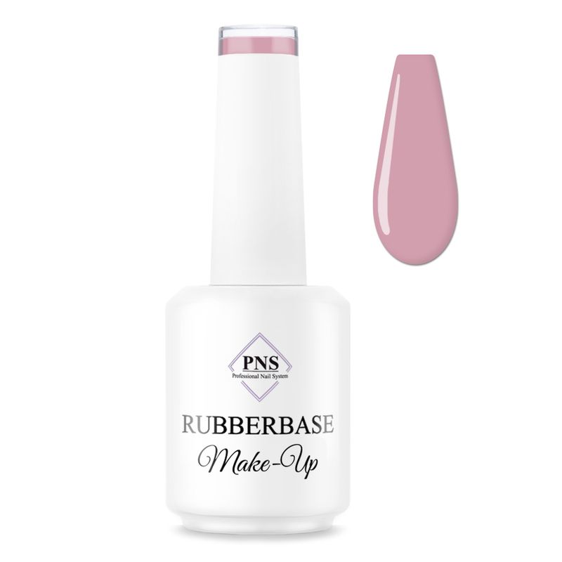 PNS Rubberbase make-up 15 ml
