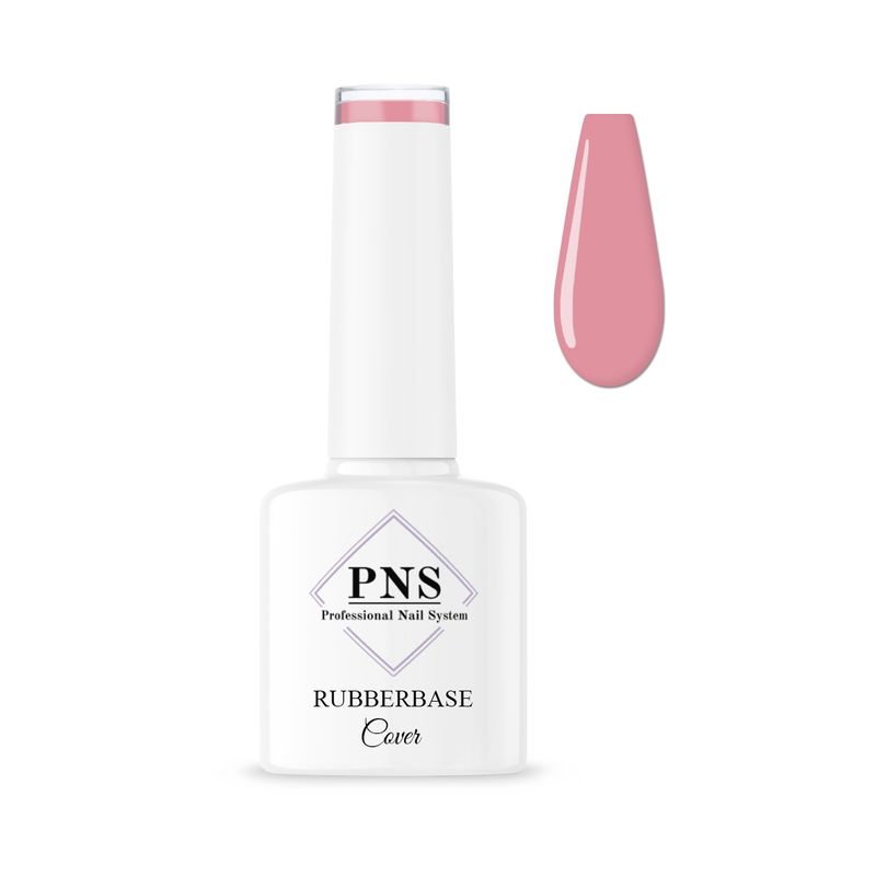 PNS Rubberbase cover 7 ml