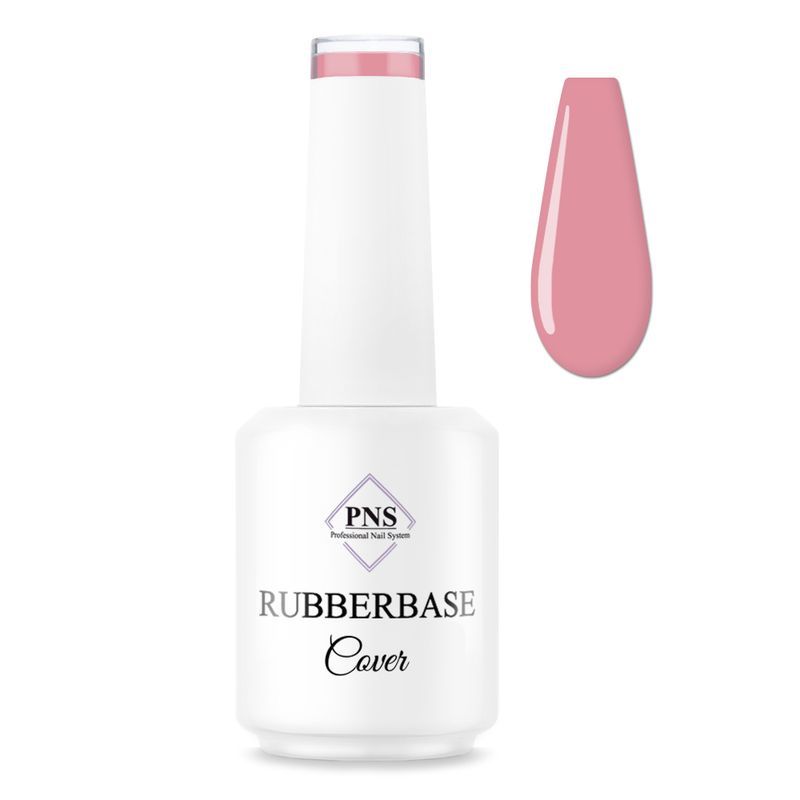 PNS Rubberbase cover 15 ml