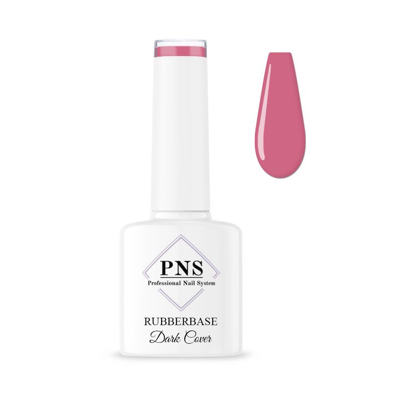 PNS Rubberbase dark cover 7 ml