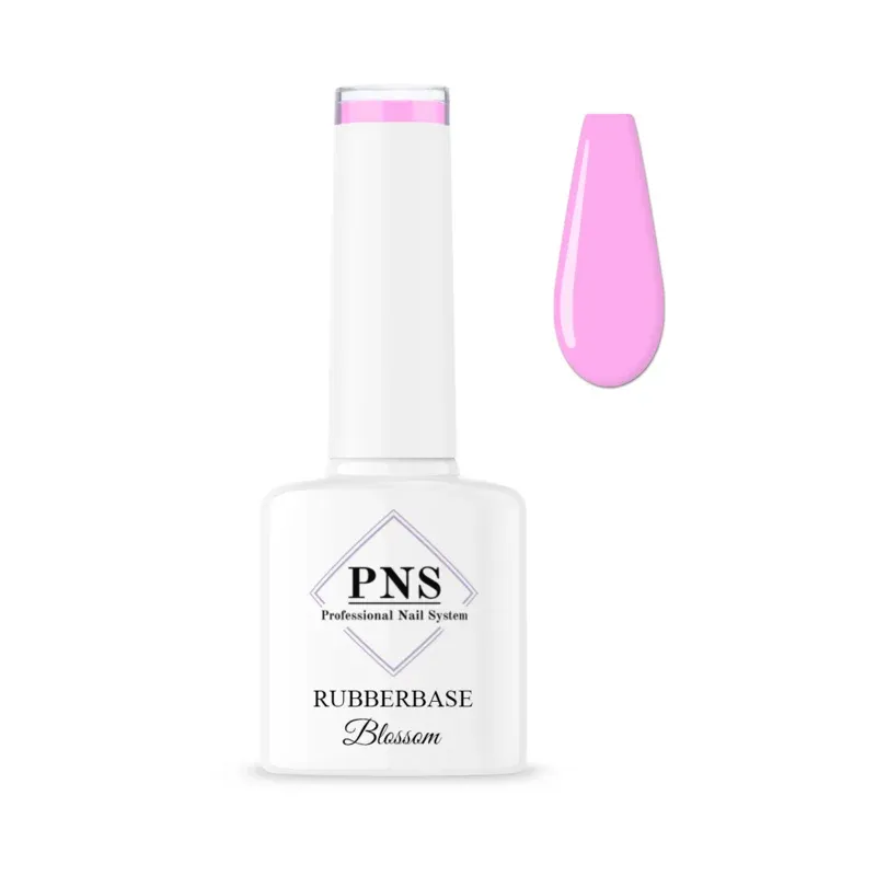 PNS Rubberbase blossom 7 ml