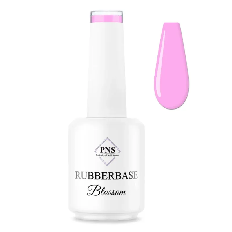 PNS Rubberbase blossom 15 ml