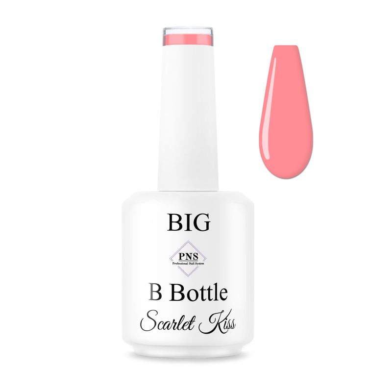PNS BIG B Bottle scarlet kiss