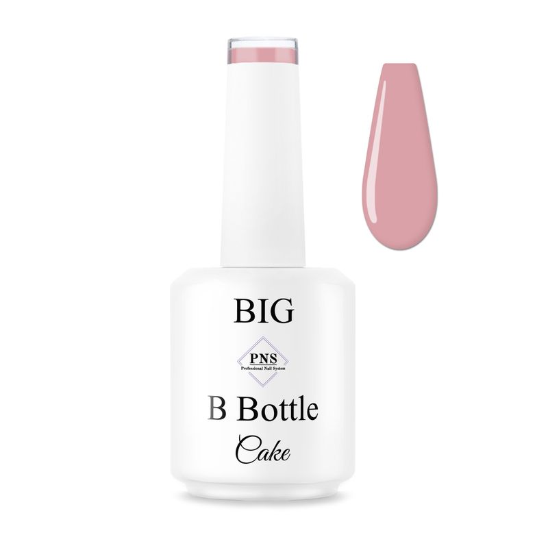 PNS BIG B Bottle cake