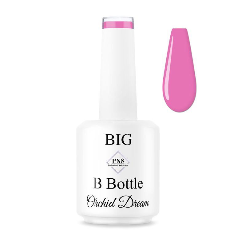 PNS BIG B Bottle orchid dream